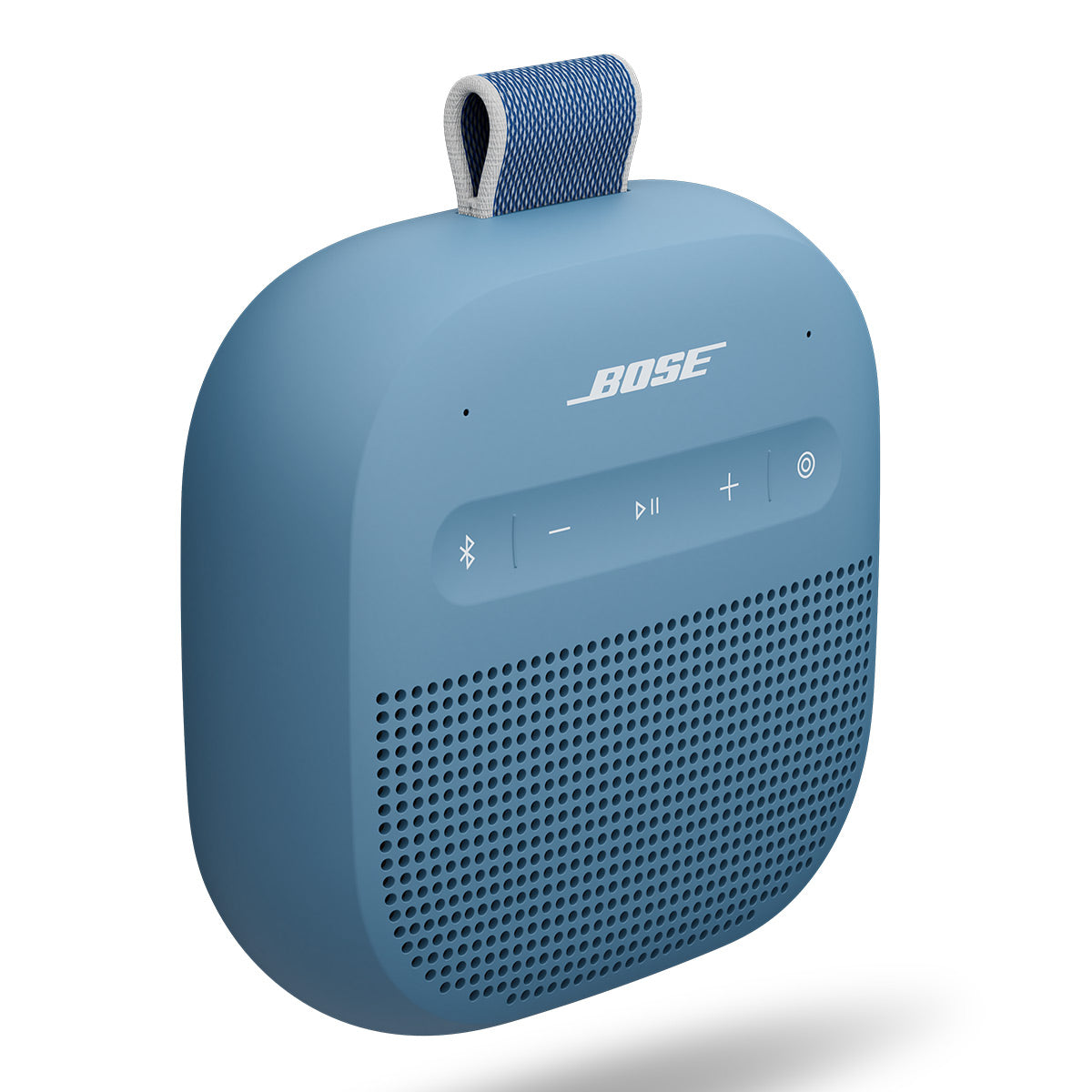 Bose Soundlink Micro Portable Speaker (2nd Gen, Blue Dusk)