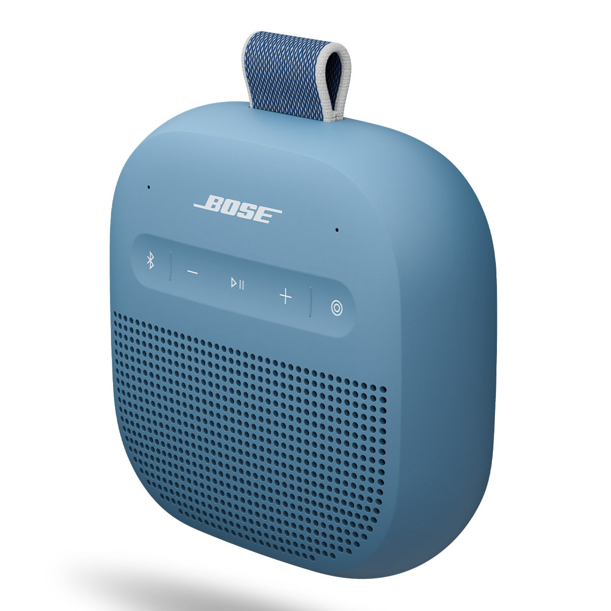 Bose Soundlink Micro Portable Speaker (2nd Gen, Blue Dusk)