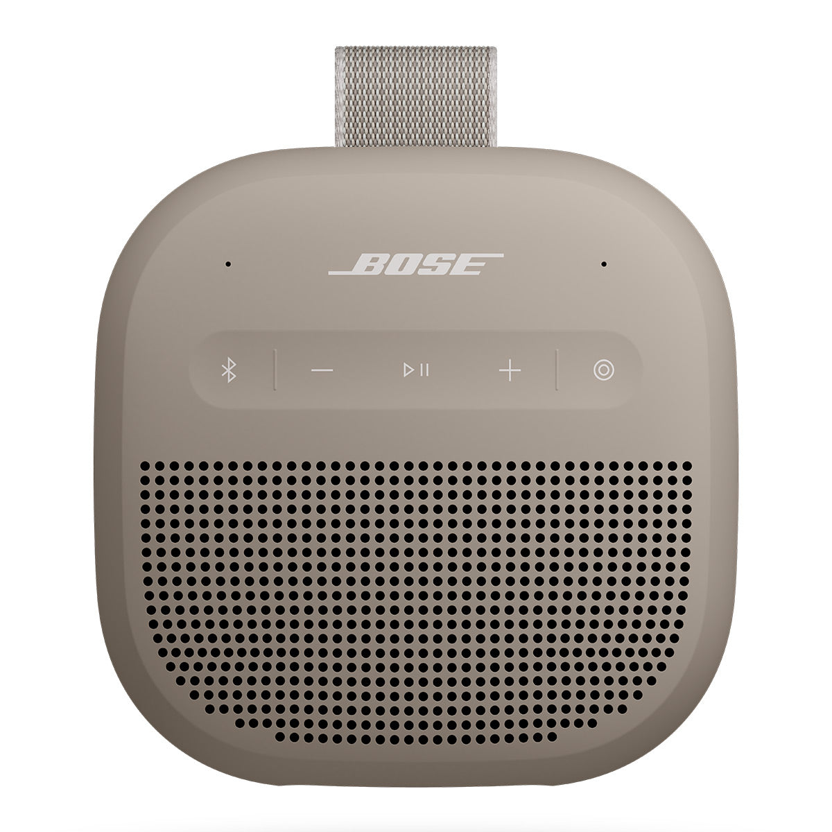 Bose Soundlink Micro Portable Speaker (2nd Gen, Sandstone)