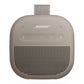 Bose Soundlink Micro Portable Speaker (2nd Gen, Sandstone)