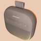 Bose Soundlink Micro Portable Speaker (2nd Gen, Sandstone)