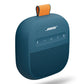 Bose Soundlink Micro Portable Speaker (2nd Gen, Twilight Blue)