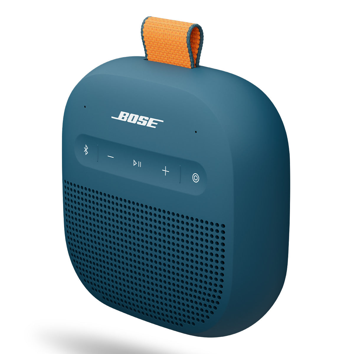 Bose Soundlink Micro Portable Speaker (2nd Gen, Twilight Blue)