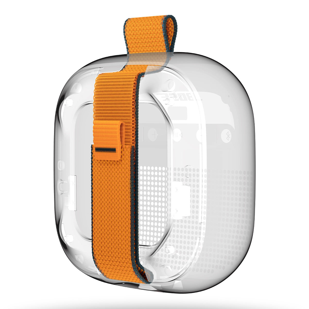 Bose Soundlink Micro Portable Speaker (2nd Gen, Twilight Blue)