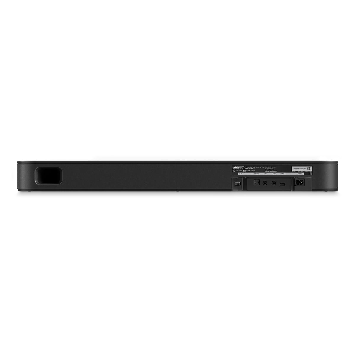 Bose TV Speaker (2nd Gen)