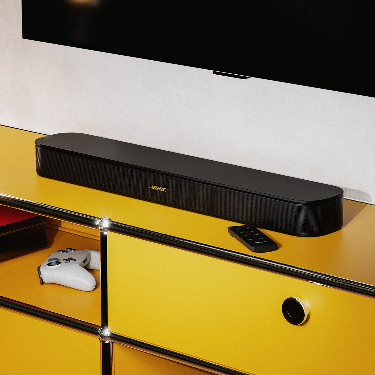 Bose TV Speaker (2nd Gen)