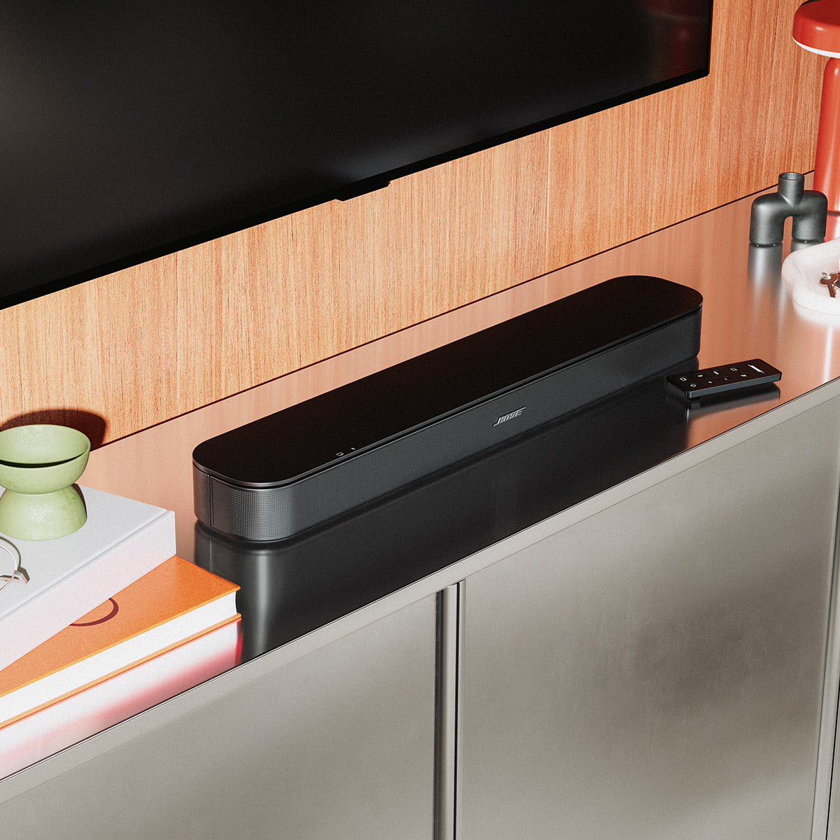 Bose TV Speaker (2nd Gen)
