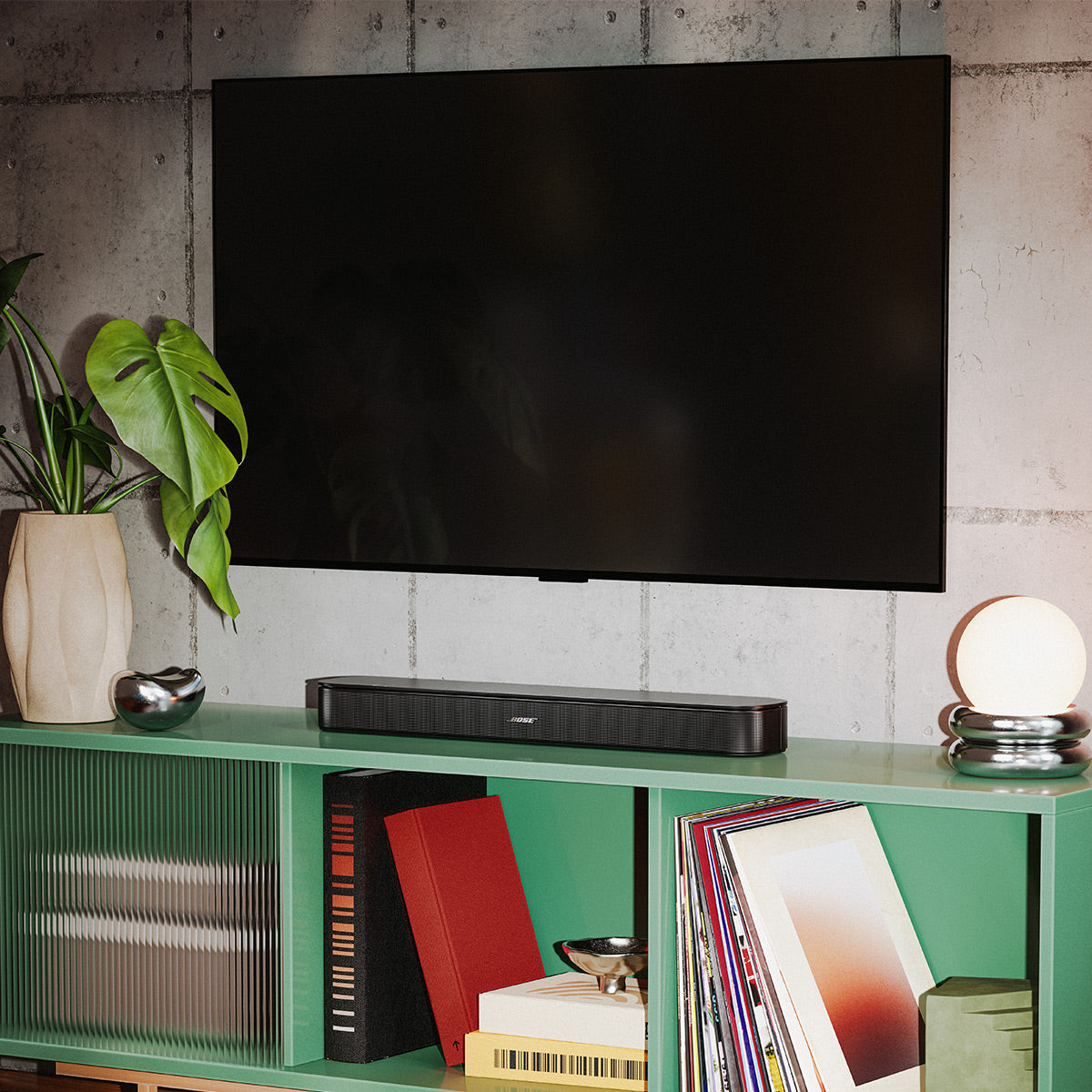 Bose TV Speaker (2nd Gen)