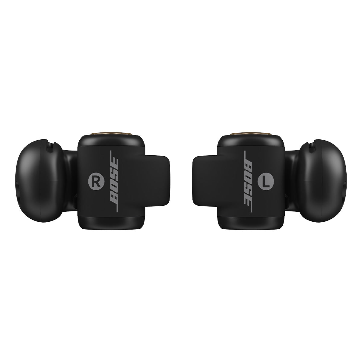 Bose Ultra Open Bluetooth Earbuds with Spatial Audio & Water Resistance (Desert Gold)