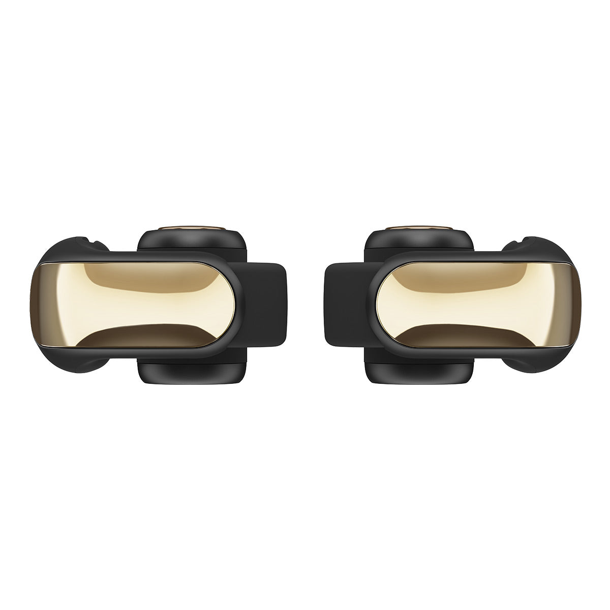 Bose Ultra Open Bluetooth Earbuds with Spatial Audio & Water Resistance (Desert Gold)