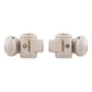 Bose Ultra Open Bluetooth Earbuds with Spatial Audio & Water Resistance (Driftwood Sand)
