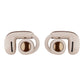 Bose Ultra Open Bluetooth Earbuds with Spatial Audio & Water Resistance (Driftwood Sand)