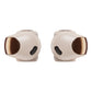 Bose Ultra Open Bluetooth Earbuds with Spatial Audio & Water Resistance (Driftwood Sand)