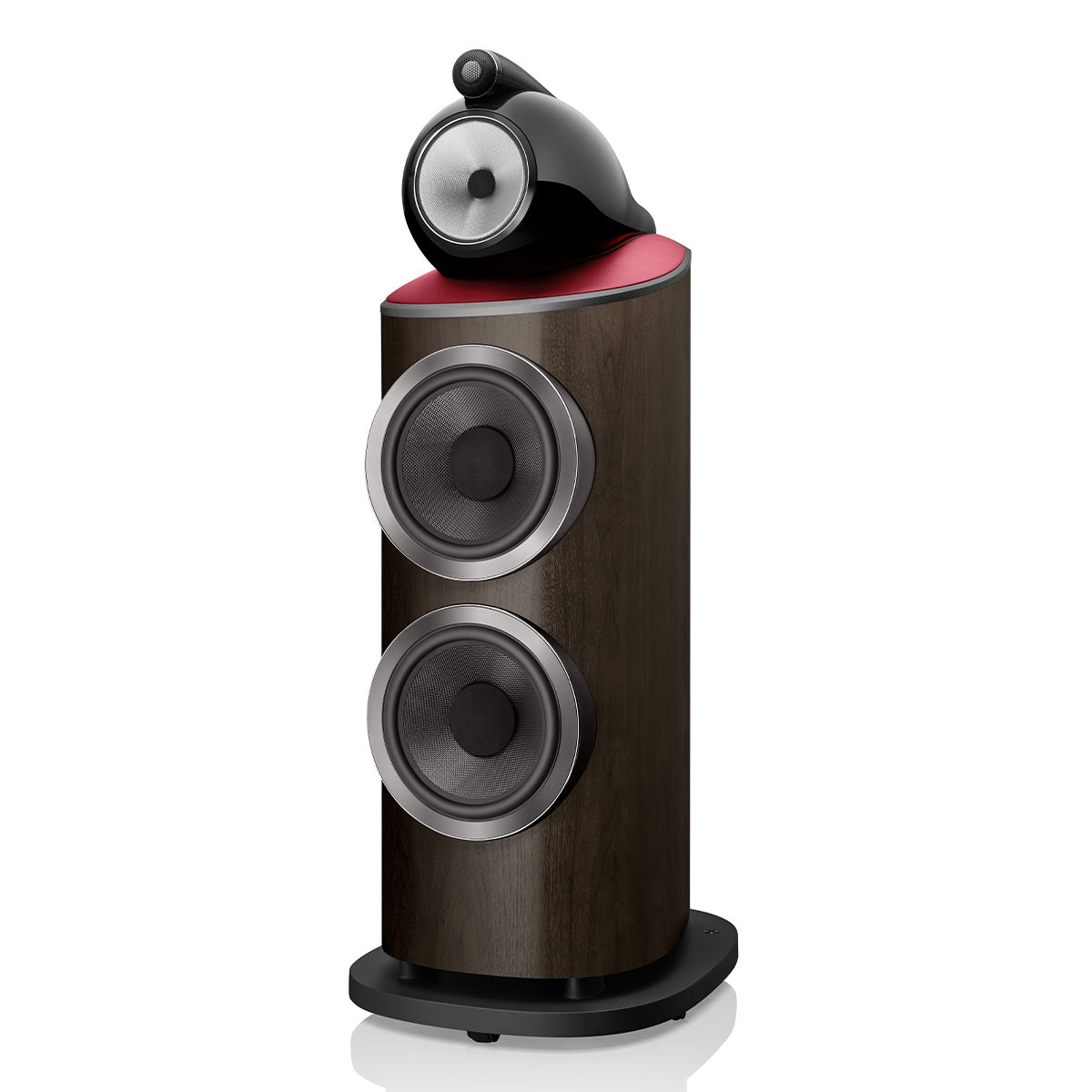 スピーカー・ウーファー Bowers & Wilkins A5 Speaker Bowers & Wilkins B&W A5 Wireless AirPlay Speaker for iPhone