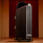 Bowers & Wilkins 801 D4 Abbey Road Limited Edition 3-Way Floorstanding Speaker - Each (Vintage Walnut)