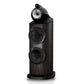 Bowers & Wilkins 801 D5 Diamond Series 3-Way Floorstanding Speaker - Each (Dark Walnut)