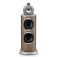 Bowers & Wilkins 801 D5 Diamond Series 3-Way Floorstanding Speaker - Each (Light Walnut)
