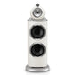 Bowers & Wilkins 801 D5 Diamond Series 3-Way Floorstanding Speaker - Each (Warm White)