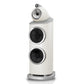 Bowers & Wilkins 801 D5 Diamond Series 3-Way Floorstanding Speaker - Each (Warm White)