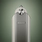 Bowers & Wilkins 801 D5 Diamond Series 3-Way Floorstanding Speaker - Each (Warm White)