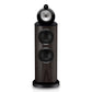 Bowers & Wilkins 802 D5 Diamond Series 3-Way Floorstanding Speaker - Each (Dark Walnut)