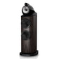 Bowers & Wilkins 802 D5 Diamond Series 3-Way Floorstanding Speaker - Each (Dark Walnut)