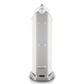 Bowers & Wilkins 802 D5 Diamond Series 3-Way Floorstanding Speaker - Each (Warm White)