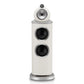 Bowers & Wilkins 802 D5 Diamond Series 3-Way Floorstanding Speaker - Each (Warm White)