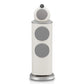 Bowers & Wilkins 802 D5 Diamond Series 3-Way Floorstanding Speaker - Each (Warm White)