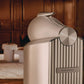 Bowers & Wilkins 802 D5 Diamond Series 3-Way Floorstanding Speaker - Each (Warm White)