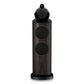 Bowers & Wilkins 803 D5 Diamond Series 3-Way Floorstanding Speaker - Each (Dark Walnut)