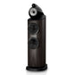 Bowers & Wilkins 803 D5 Diamond Series 3-Way Floorstanding Speaker - Each (Dark Walnut)