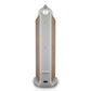 Bowers & Wilkins 803 D5 Diamond Series 3-Way Floorstanding Speaker - Each (Light Walnut)