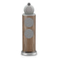 Bowers & Wilkins 803 D5 Diamond Series 3-Way Floorstanding Speaker - Each (Light Walnut)