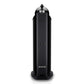 Bowers & Wilkins 803 D5 Diamond Series 3-Way Floorstanding Speaker - Each (Stealth Black)