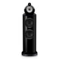 Bowers & Wilkins 803 D5 Diamond Series 3-Way Floorstanding Speaker - Each (Stealth Black)