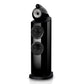 Bowers & Wilkins 803 D5 Diamond Series 3-Way Floorstanding Speaker - Each (Stealth Black)