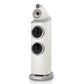 Bowers & Wilkins 803 D5 Diamond Series 3-Way Floorstanding Speaker - Each (Warm White)