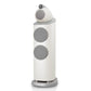 Bowers & Wilkins 803 D5 Diamond Series 3-Way Floorstanding Speaker - Each (Warm White)