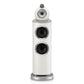 Bowers & Wilkins 803 D5 Diamond Series 3-Way Floorstanding Speaker - Each (Warm White)