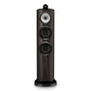 Bowers & Wilkins 804 D5 Diamond Series 3-Way Floorstanding Speaker - Each (Dark Walnut)