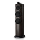 Bowers & Wilkins 804 D5 Diamond Series 3-Way Floorstanding Speaker - Each (Dark Walnut)