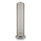 Bowers & Wilkins 804 D5 Diamond Series 3-Way Floorstanding Speaker - Each (Light Walnut)
