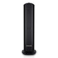 Bowers & Wilkins 804 D5 Diamond Series 3-Way Floorstanding Speaker - Each (Stealth Black)