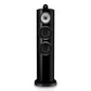 Bowers & Wilkins 804 D5 Diamond Series 3-Way Floorstanding Speaker - Each (Stealth Black)