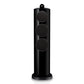 Bowers & Wilkins 804 D5 Diamond Series 3-Way Floorstanding Speaker - Each (Stealth Black)