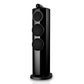 Bowers & Wilkins 804 D5 Diamond Series 3-Way Floorstanding Speaker - Each (Stealth Black)