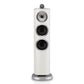 Bowers & Wilkins 804 D5 Diamond Series 3-Way Floorstanding Speaker - Each (Warm White)