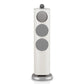 Bowers & Wilkins 804 D5 Diamond Series 3-Way Floorstanding Speaker - Each (Warm White)