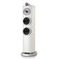 Bowers & Wilkins 804 D5 Diamond Series 3-Way Floorstanding Speaker - Each (Warm White)